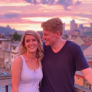 Meet your Posher, Emma